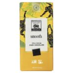нежный тёмный шоколад, 72% какао, 85 г — Endangered Species Chocolate