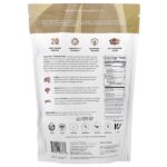Epic Protein®, органический растительный белок с адаптогенами, полноценный кофе, 456 г (1 фунт) — Sprout Living — изображение 2