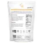 Органическая мака, порошок из суперфудов, 450 г (1 фунт) — Sprout Living — изображение 2