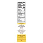 Смесь для выпечки из миндальной муки, тыквенные кексы и хлеб, 255 г (9,0 унции) — Simple Mills — изображение 2
