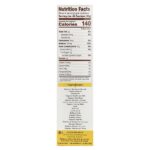 Pop Mmms™, запеченные крекеры, вкус чеддера, 113 г (4 унции) — Simple Mills — изображение 2