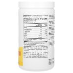 Пептиды коллагена, с шоколадным вкусом, 378 г (13,33 унции) — Super Nutrition — изображение 2