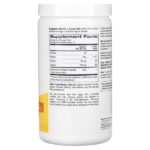 Пептиды коллагена, с ванильным вкусом, 295 г (10,4 унции) — Super Nutrition — изображение 2