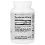 Биотин, 5000 мкг, 120 растительных капсул — California Gold Nutrition — изображение 2