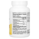 Milk Thistle Plus, расторопша с экстрактами куркумы и артишока, 175 мг, 120 растительных капсул — Super Nutrition — изображение 2