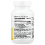 Фитосомы расторопши, 160 мг, 60 растительных капсул — Super Nutrition — изображение 2