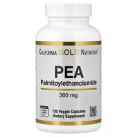 Пальмитоилэтаноламид (PEA)