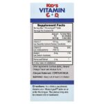Baby Vitamin C и D3 Clean Melts™, 90 быстрорастворимых таблеток — Superior Source — изображение 2
