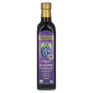 органический бальзамический уксус из Модены, 500 мл (16,9 жидк. унции) — Spectrum Culinary