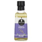 органическое кунжутное масло, нерафинированное, 236 мл (8 жидк. унций) — Spectrum Culinary