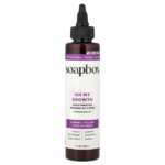 Oh My Growth, Lengthening Vitamin Booster, 5 fl oz (147 ml) — Soapbox