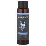 Scalp Care, 2 в 1, шампунь и кондиционер для волос, чайное дерево и эвкалипт, 473 мл (16 жидк. унций) — Soapbox