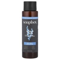 Scalp Care, 2 в 1, шампунь и кондиционер для волос, чайное дерево и эвкалипт, 473 мл (16 жидк. унций) — Soapbox