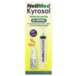 Kyrosol, средство для удаления ушной серы, без спирта, набор из 5 предметов — NeilMed