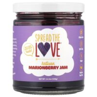 Артизанский джем из марионетки, 326 г (11,5 унции) — Spread The Love