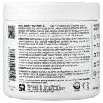 "Sweet Sweat", предтренировочный комплекс с кокосовым вкусом, 13,5 унций (383 г) — Sports Research — изображение 2