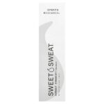 Sweet Sweat®, добавка для тренировок, со вкусом кокоса, 181 г (6,4 унции) — Sports Research