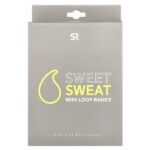 Sweet Sweat, мини-эспандеры, 5 штук — Sports Research — изображение 2