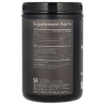 Keto +, фруктовый пунш, 315 г (11,1 унции) — Sports Research — изображение 2