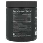 Keto +, малиновый лимонад, 318 г (11,2 унции) — Sports Research — изображение 2