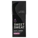 Sweet Sweat®, триммер для талии, большой, розовый, 1 Пояс — Sports Research — изображение 2
