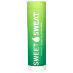 Sweet Sweat, средство для тренировки, цитрус и мята, 182 г (6,4 унции) — Sports Research