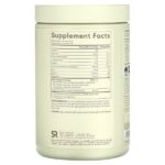 Multi Collagen, шоколад, 480 г (1,06 фунта) — Sports Research — изображение 2