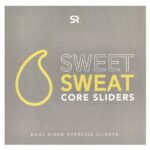 Sweet Sweat, слайдеры для пресса, 2 слайдера — Sports Research — изображение 2