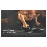 Sweet Sweat, батончики для отжиманий, 2 батончика — Sports Research