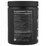 Hydrate, электролиты, вишня и гранат, 450 г (15,87 унции) — Sports Research — изображение 2