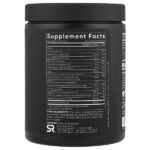 Hydrate, электролиты, лимон и лайм, 450 г (15,87 унции) — Sports Research — изображение 2
