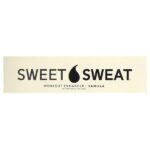 Sweet Sweat®, усилитель тренировки, ваниль, 182 г (6,4 унции) — Sports Research — изображение 2