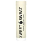 Sweet Sweat®, усилитель тренировки, ваниль, 182 г (6,4 унции) — Sports Research