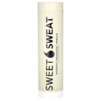 Sweet Sweat®, усилитель тренировки, ваниль, 182 г (6,4 унции) — Sports Research