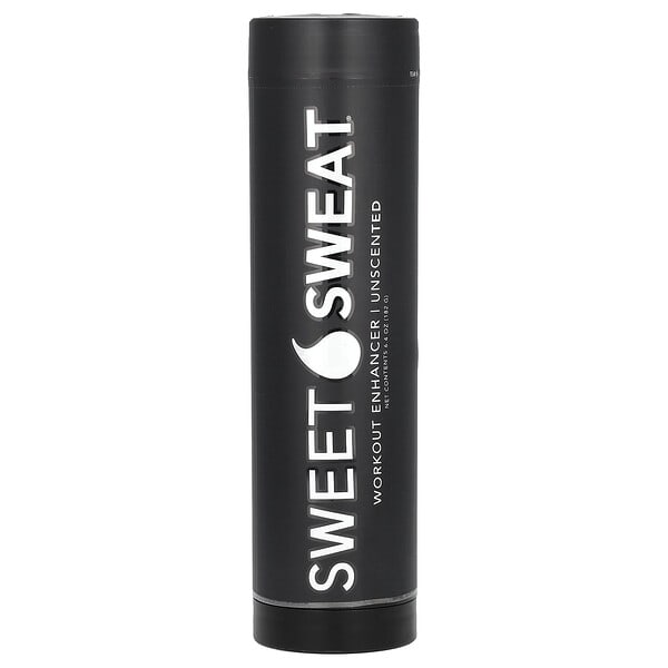 sre09162_v_20.jpg Sweet Sweat, добавка для тренировок, без запаха, 182 г (6,4 унции) — Sports Research