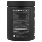 Hydrate, электролиты, маракуйя, 450 г (15,87 унции) — Sports Research — изображение 2