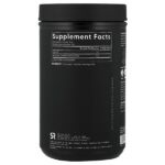 Моногидрат креатина, без вкусовых добавок, 1 кг (2,2 фунта) — Sports Research — изображение 2