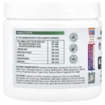Allergy Relief Immune Chews, для облегчения зуда кожи, для собак, курица, 120 жевательных таблеток, 264 г (9,3 унции) — Bark&Spark — изображение 2