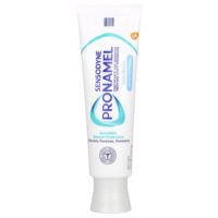 Sensodyne, ProNamel, отбеливающая зубная паста, альпийский бриз, 113 г (4 унции)