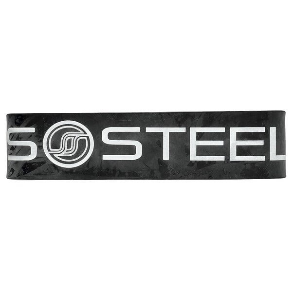 ssf00605_v_5.jpg Ремешок для сопротивления, 41 дюйм, черный, 5 шт., 1 шт. — Serious Steel Fitness