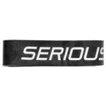 Ремешок для сопротивления, 32 дюйма, черный, 5 шт., 1 шт. — Serious Steel Fitness