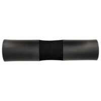 Подушка для поддержки бедра, черная, 1 шт. — Serious Steel Fitness