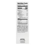 Sesmark, Ancient Grains, крекеры из коричневого риса, морская соль, 100 г (3,5 унции) — изображение 2