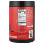 100% Whey Protein Plus, клубничный смузи, 816 г (1,8 фунта) — SIXSTAR — изображение 2
