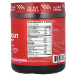 Pre-Workout Explosion 2.0, предтренировочный комплекс, розовый лимонад, 273 г (9,63 унции) — SIXSTAR — изображение 2