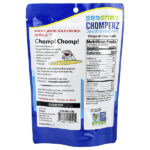 Chomperz, хрустящие чипсы из морских водорослей — SeaSnax — изображение 2