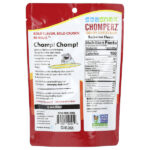 Chomperz, хрустящие чипсы из морских водорослей — SeaSnax — изображение 8