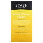 Herbal Tea — Stash Tea — изображение 18