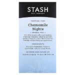 Herbal Tea — Stash Tea — изображение 6