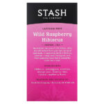 Herbal Tea — Stash Tea — изображение 10